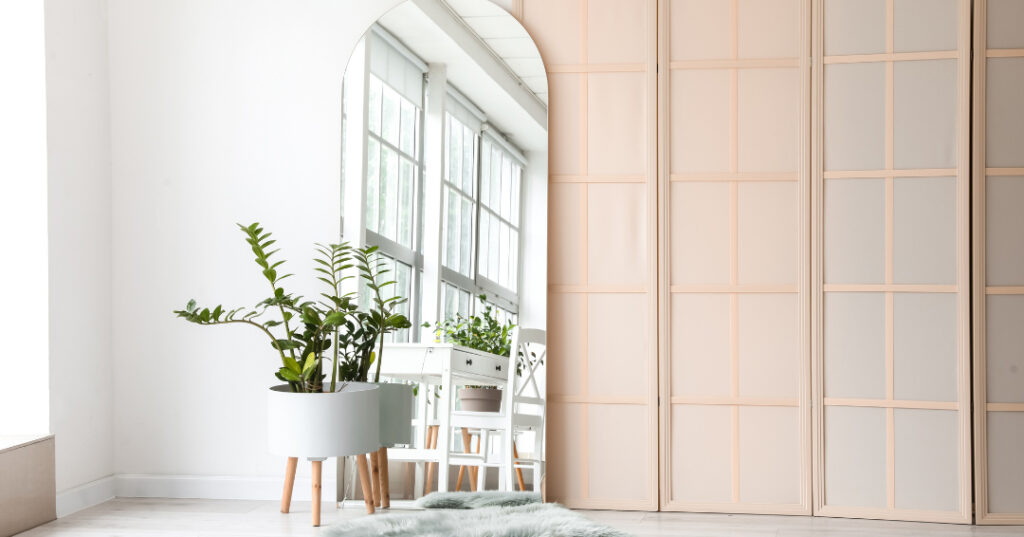 espelho sob medidas em Caxias do Sul