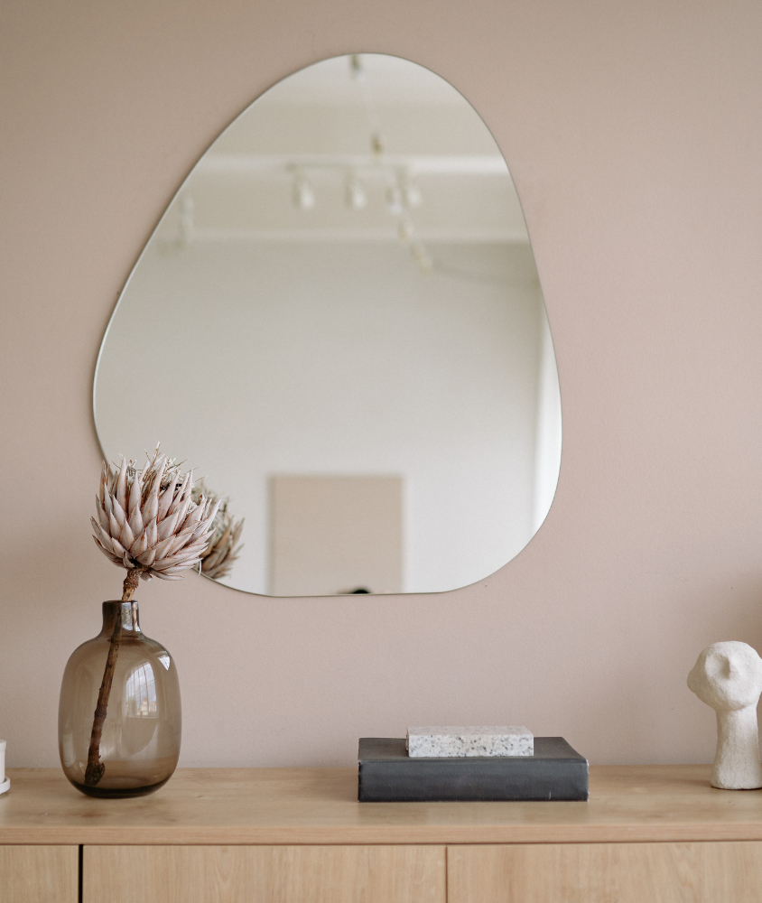 espelhos sob medidas em Caxias do Sul