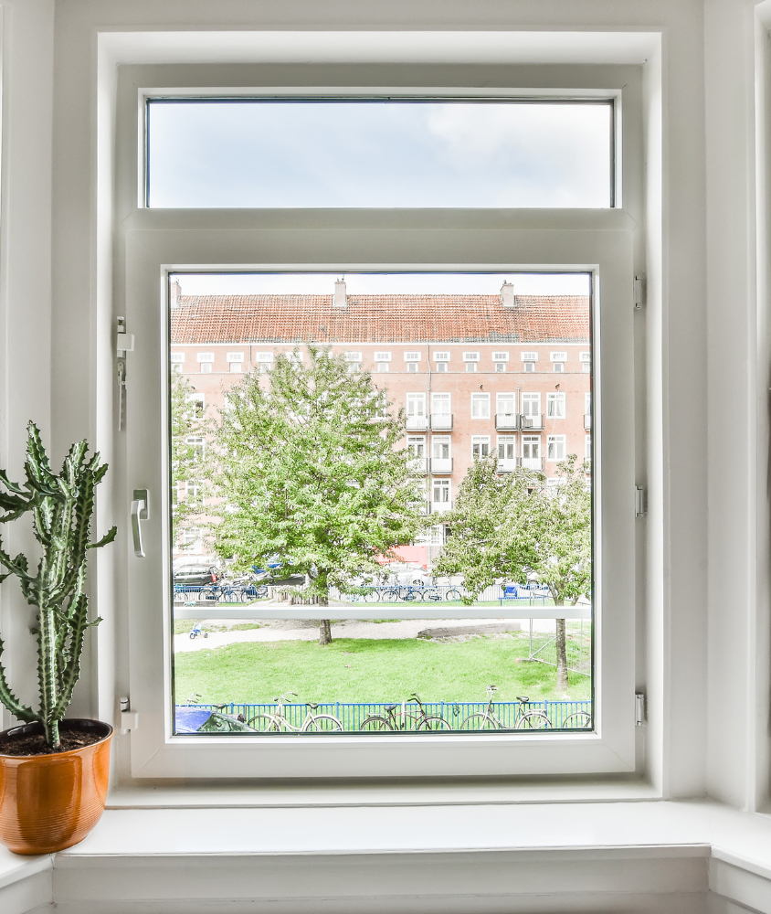 janela de vidro em Caxias do Sul