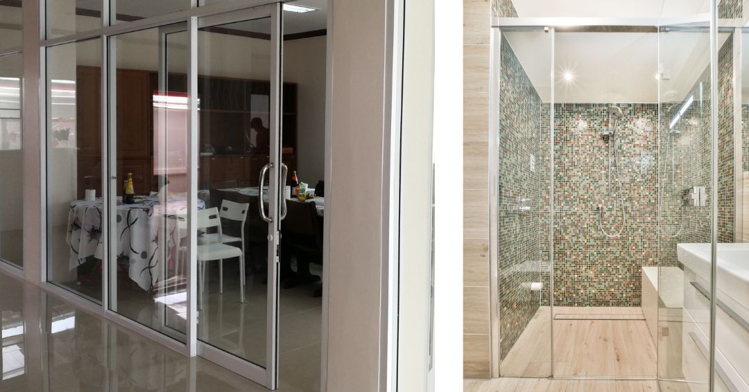 Vidraçaria em Caxias do Sul | Vidraceiro Perto de Mim seviços realizados (2)